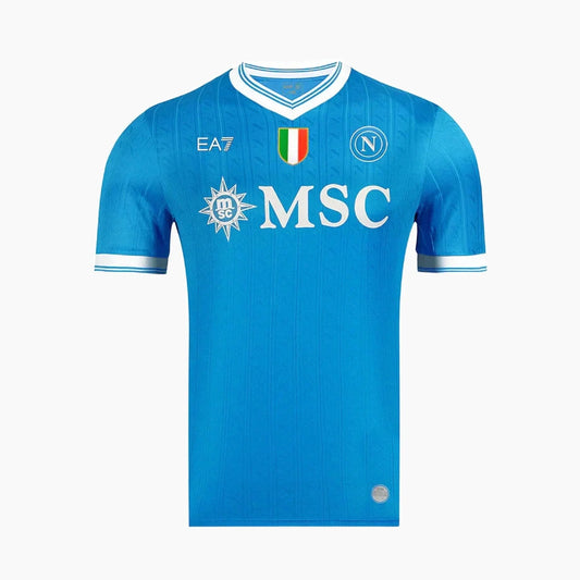 Home 25/26 Men’s Shirt