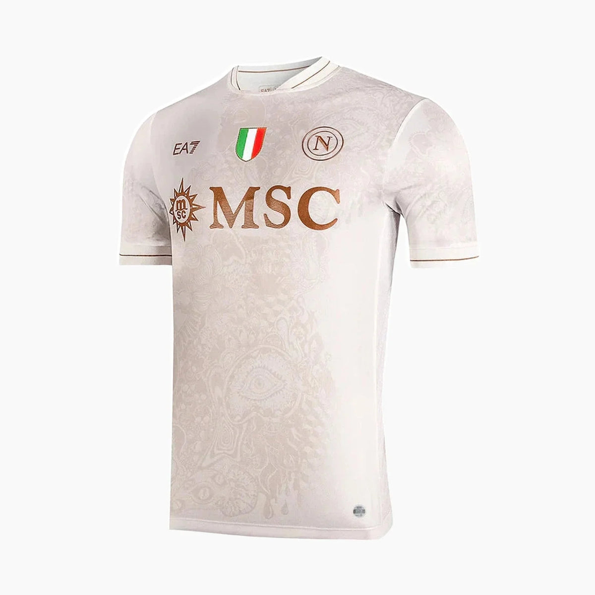 Away 25/26 Men’s Shirt