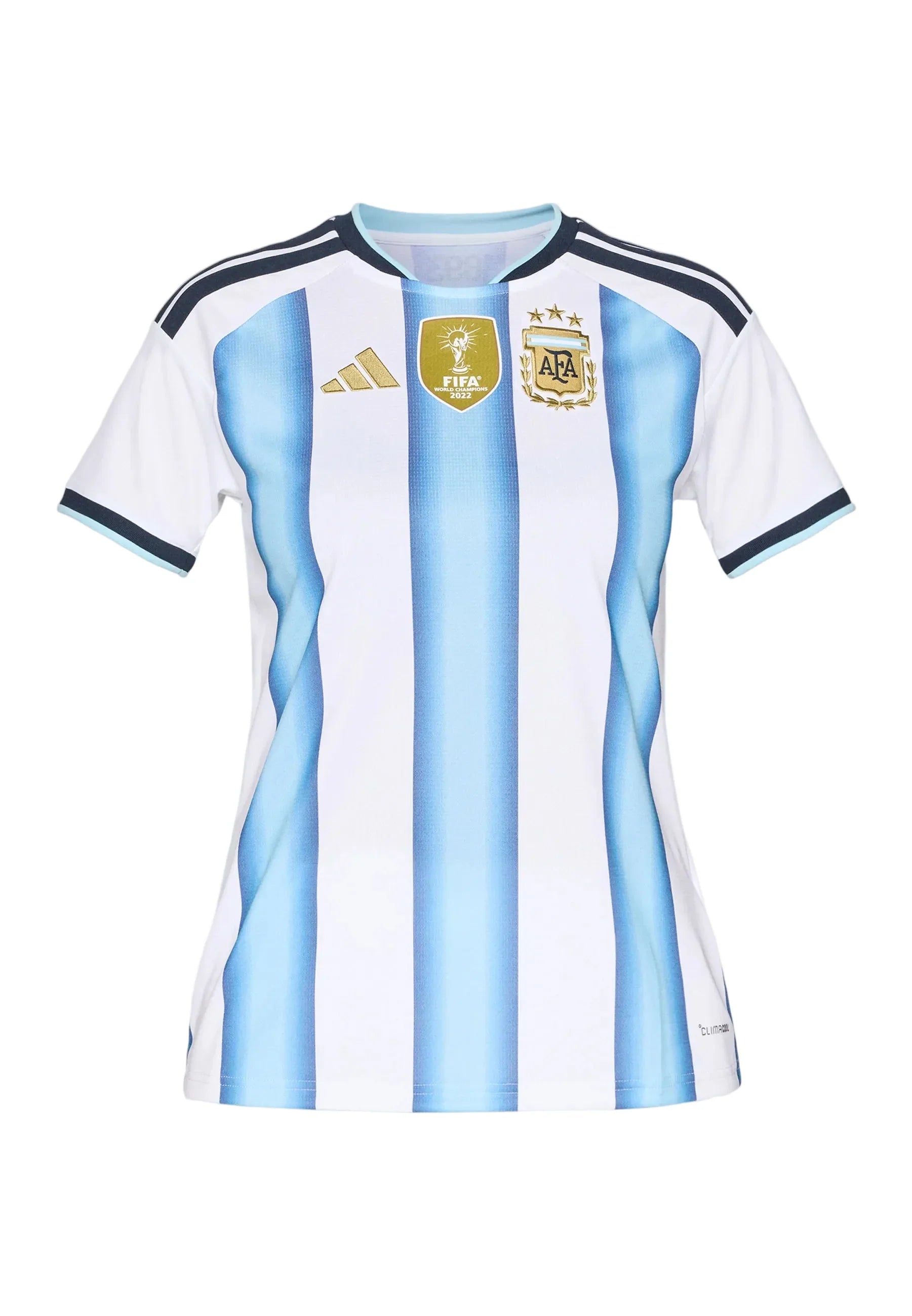 Argentina I Camiseta 2025/26 Mujer