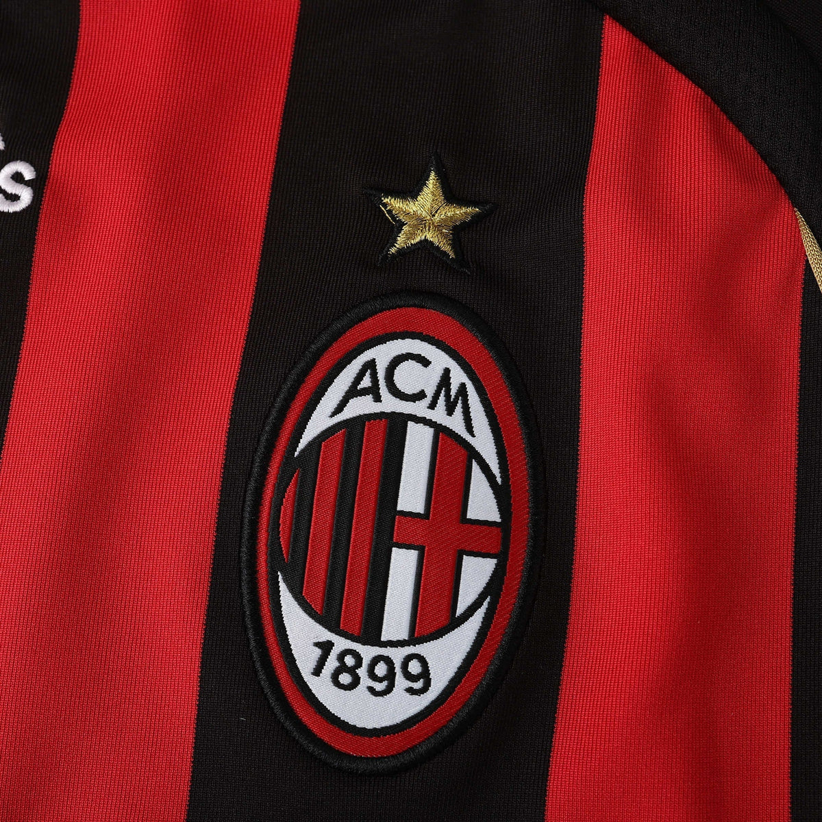 Retro Home 2006/07 Long Sleeve Shirt