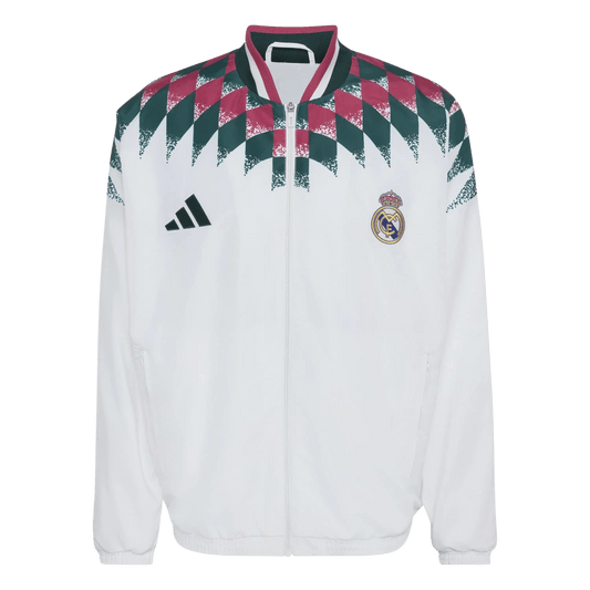 White Stadium 26/27 Jacket
