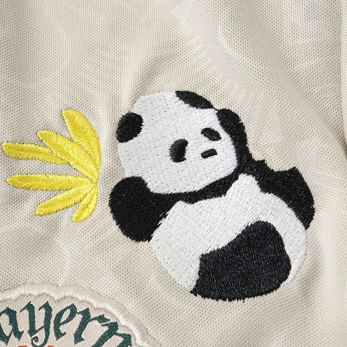 Embroidered Oktoberfest 25/26 Men’s Shirt