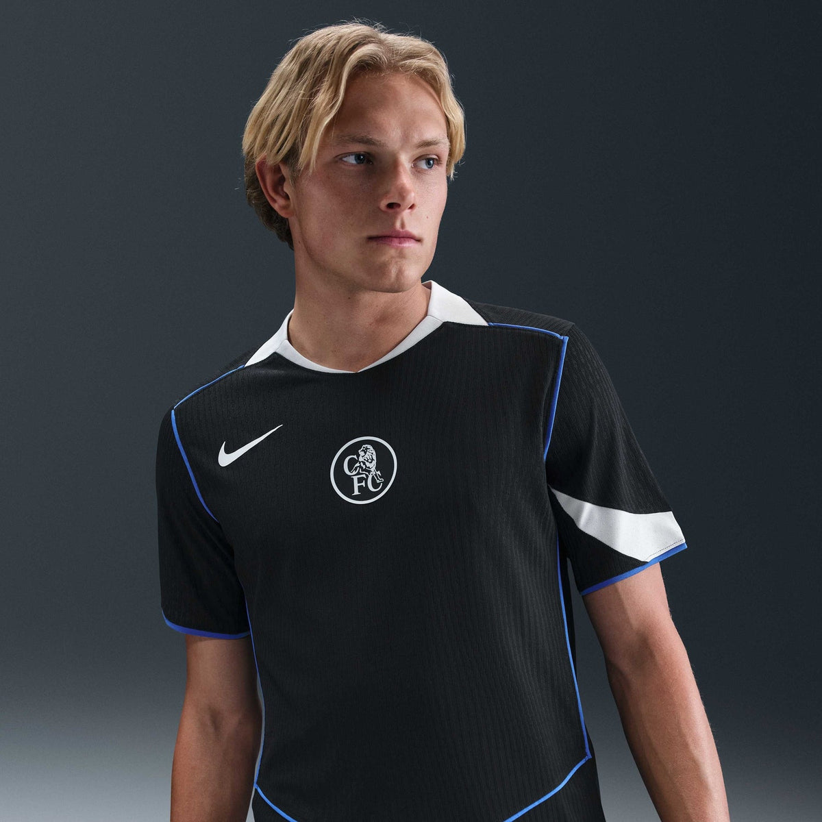 Third 25/26 Player Edition Shirt