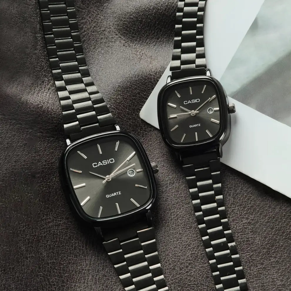 Reloj Vintage 1989®