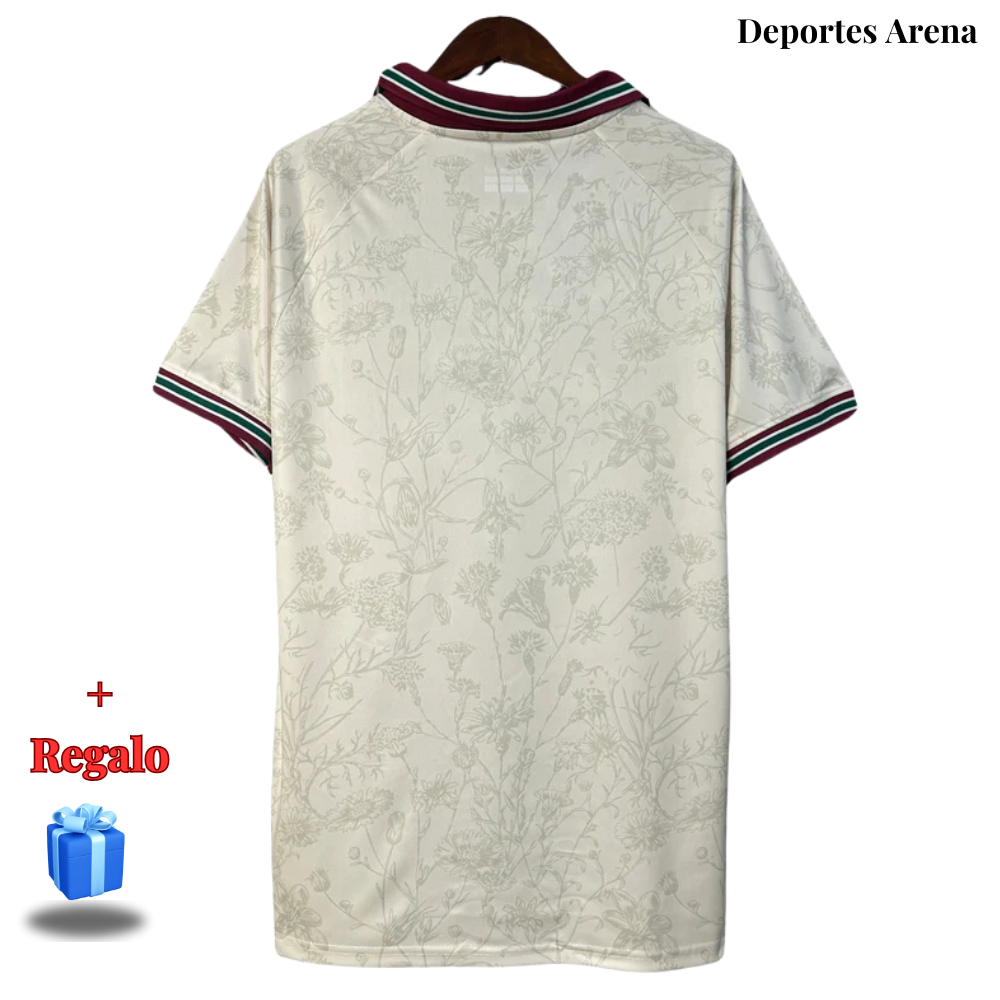 Camiseta Real Betis 25/26 -Version  Especial