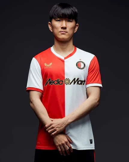 Home 25/26 Men’s Shirt