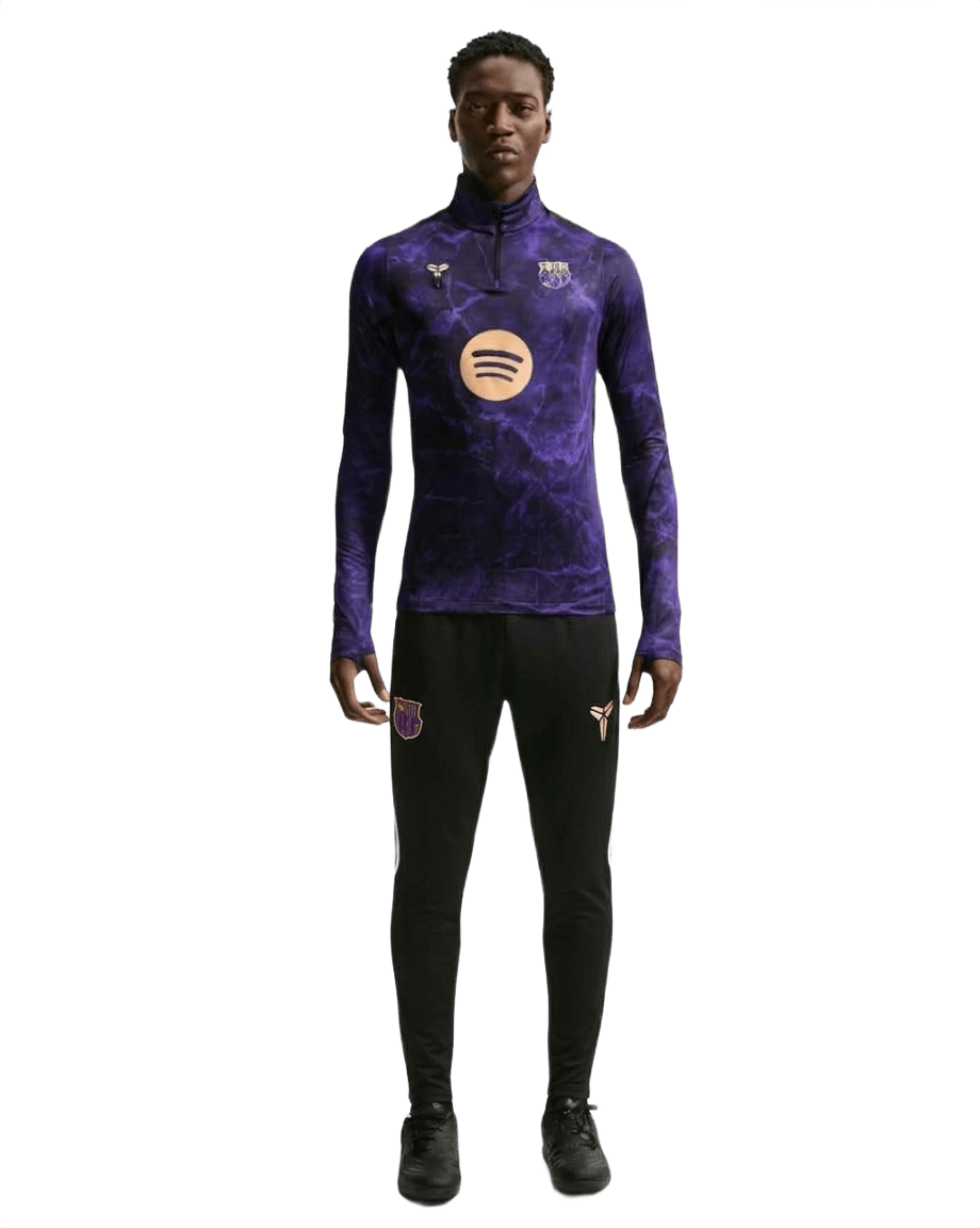 Away 26/27 Tracksuit