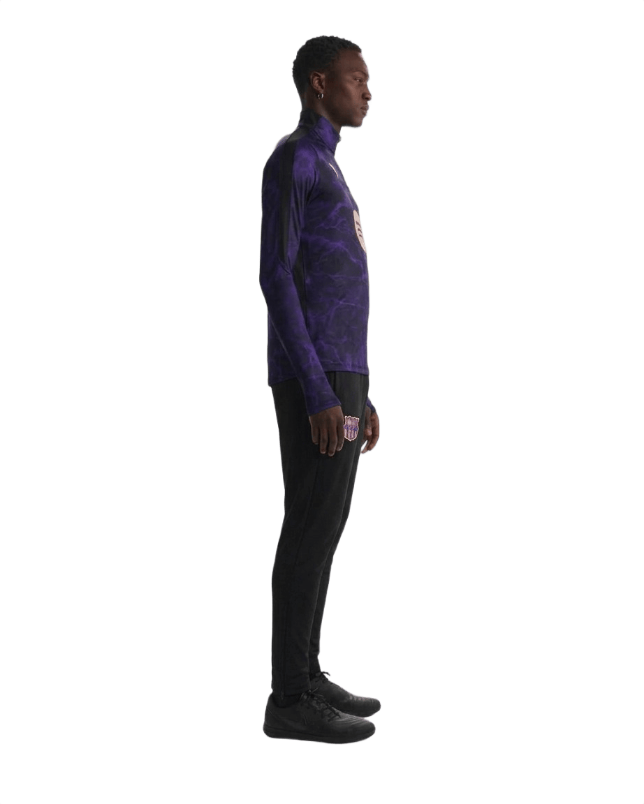 Away 26/27 Tracksuit