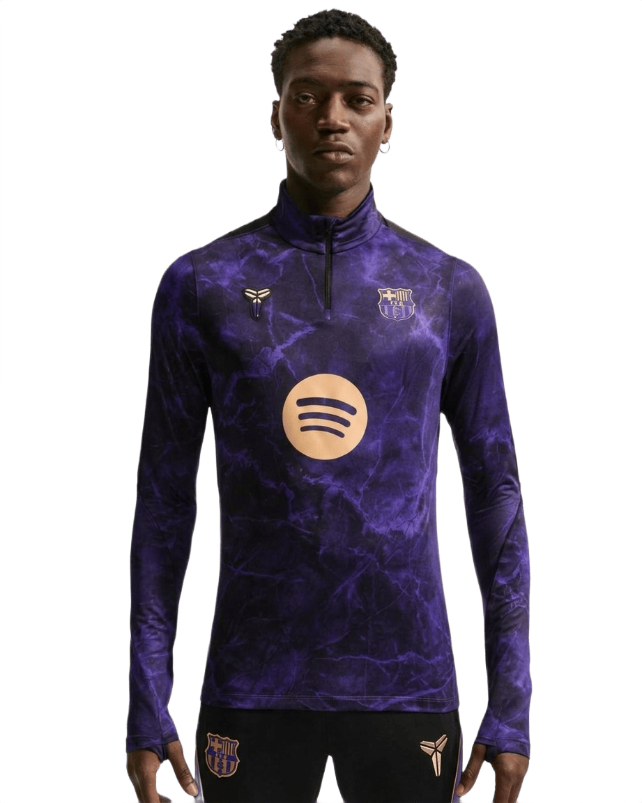 Away 26/27 Tracksuit