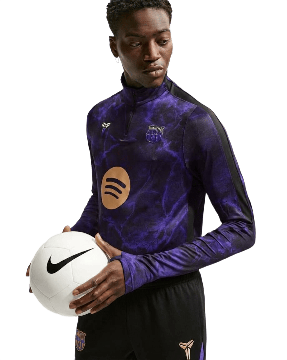 Away 26/27 Tracksuit