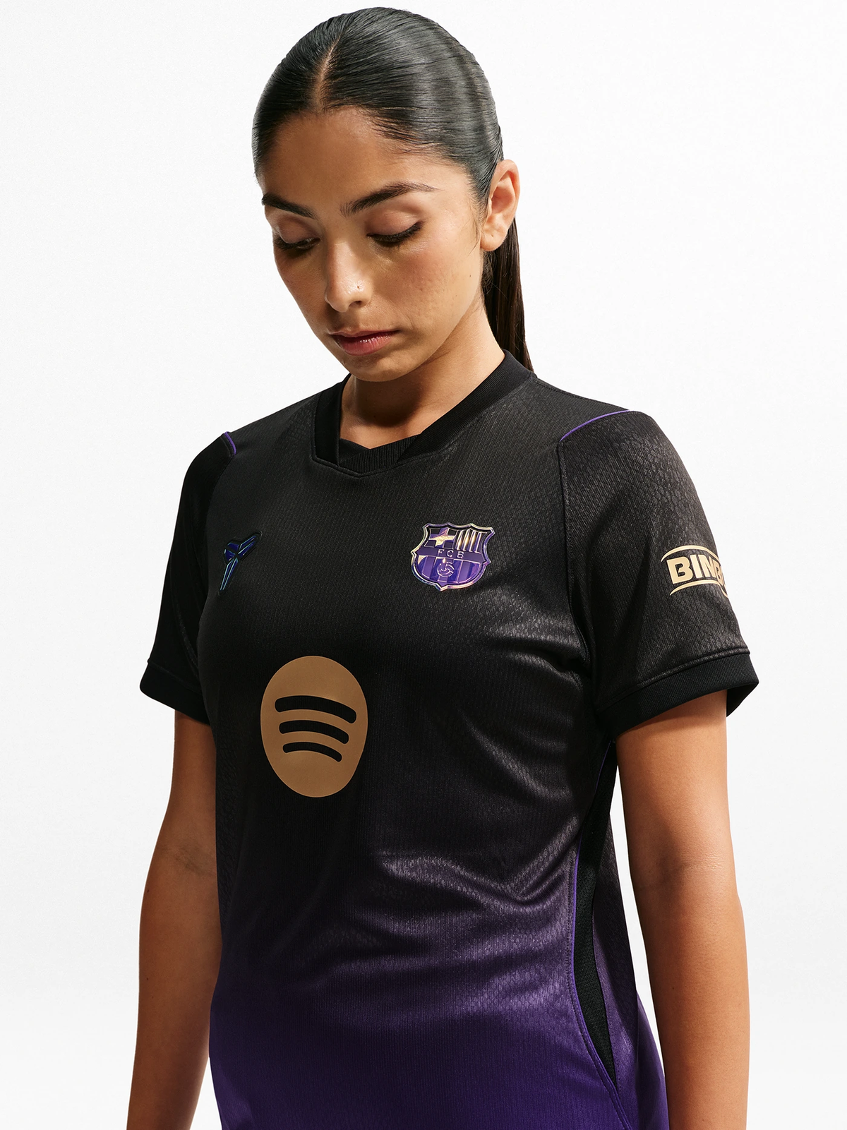 Away 26/27 Women’s Shirt