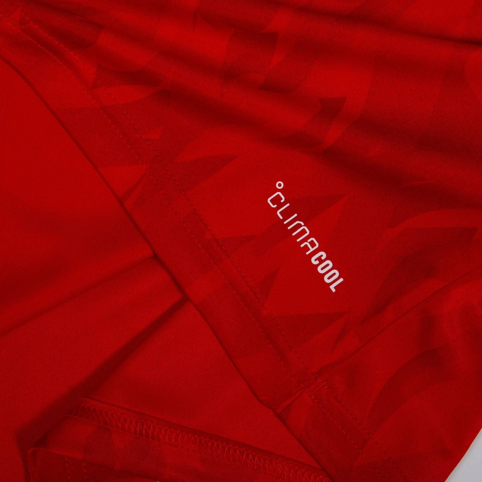 Belgium I Camiseta 2025/26 Version Fan