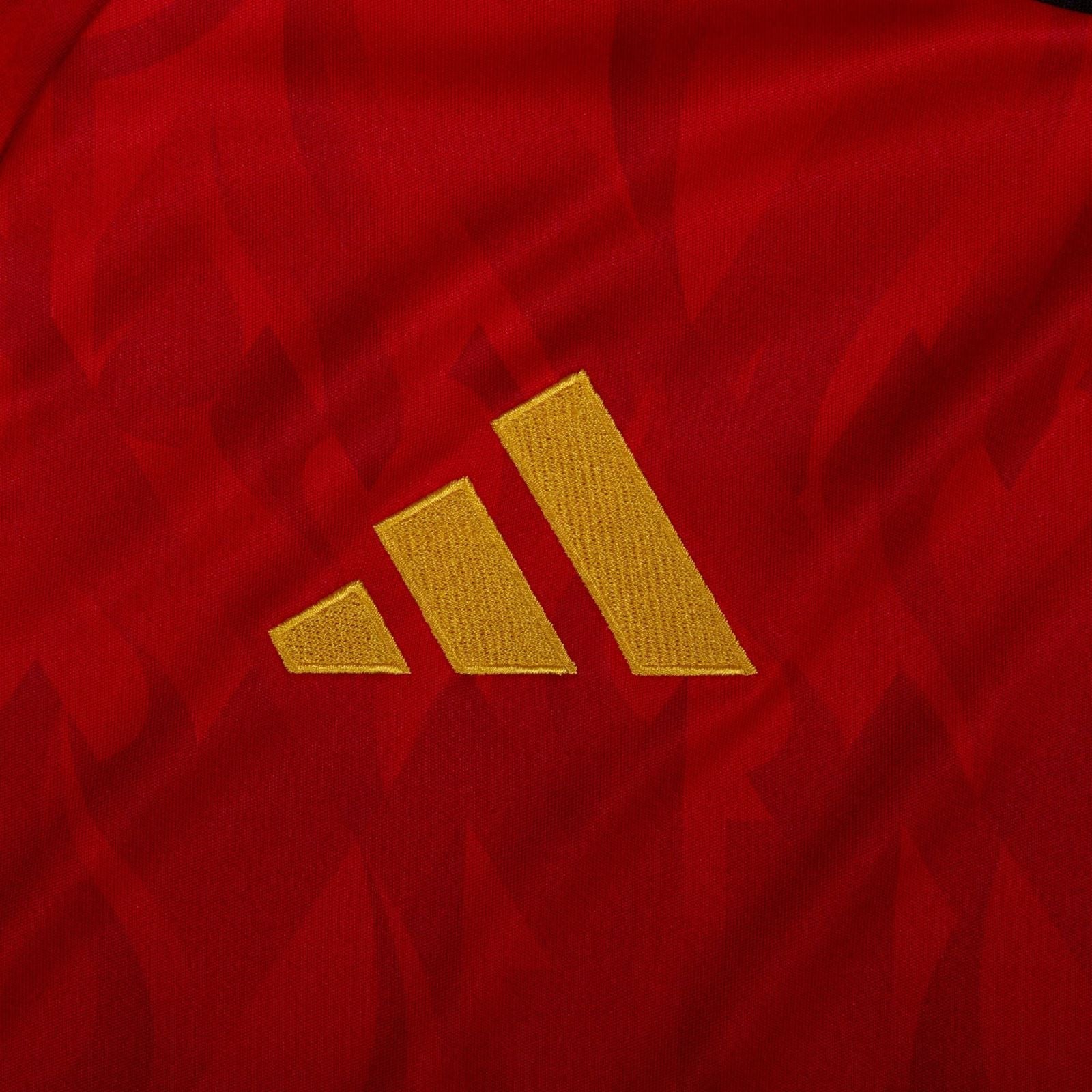 Belgium I Camiseta 2025/26 Version Fan