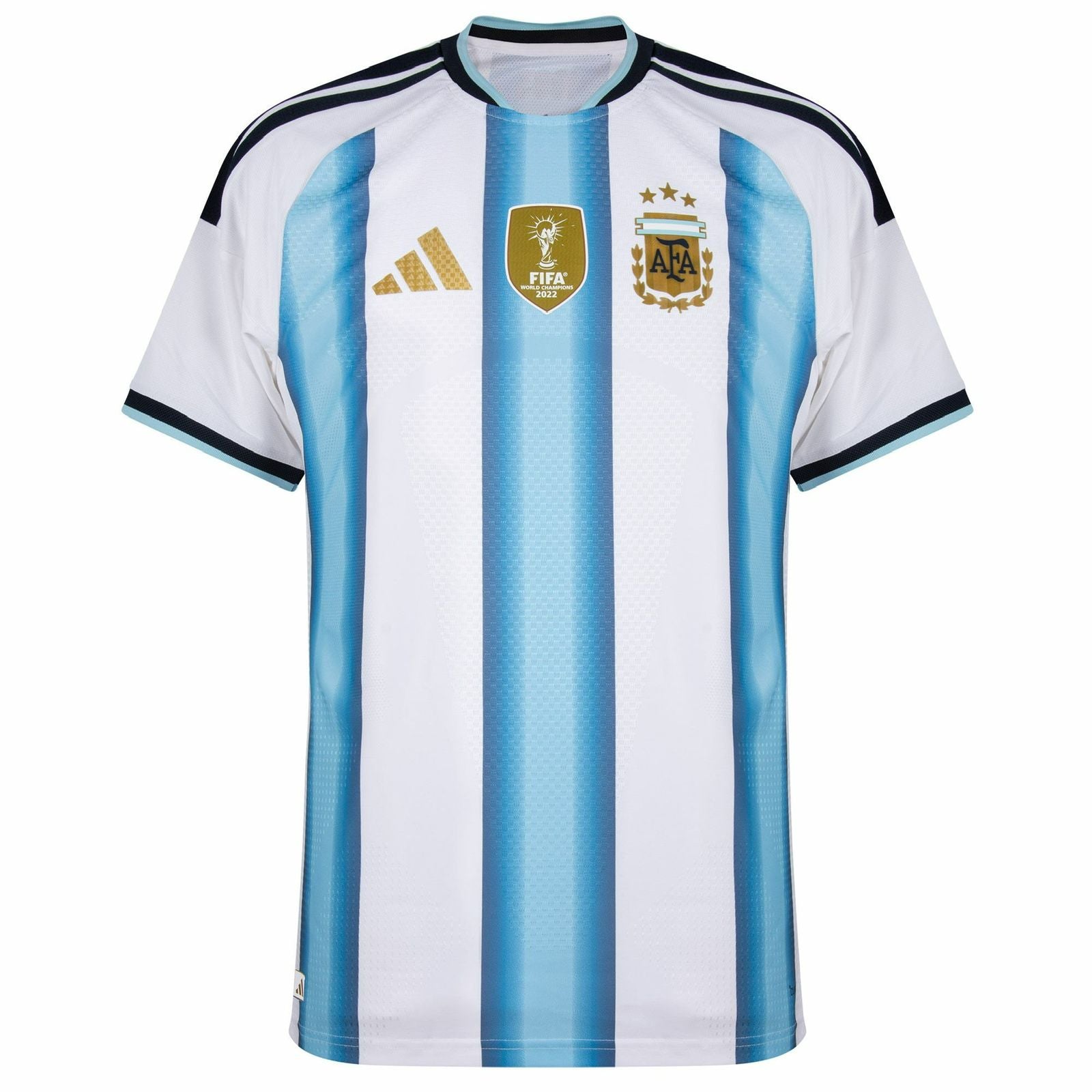 Argentina I Camiseta 2025/26 Version Jugador