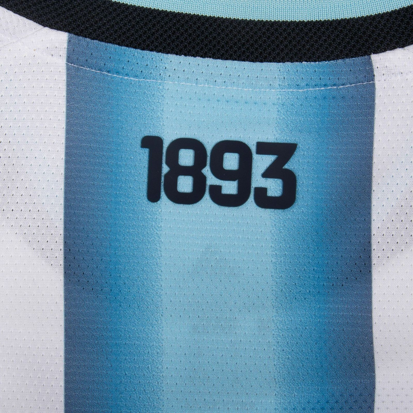 Argentina I Camiseta 2025/26 Version Jugador