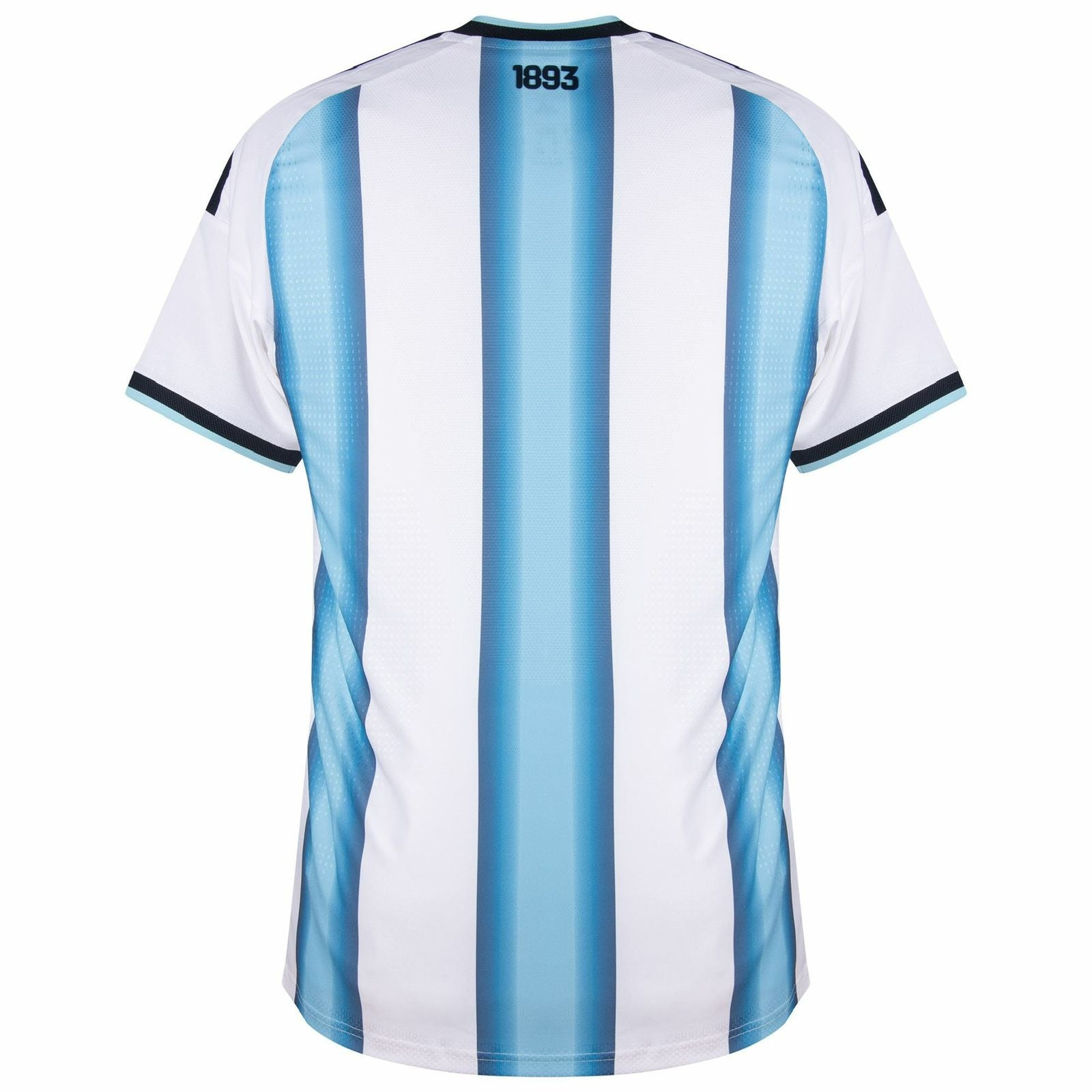 Argentina I Camiseta 2025/26 Version Jugador