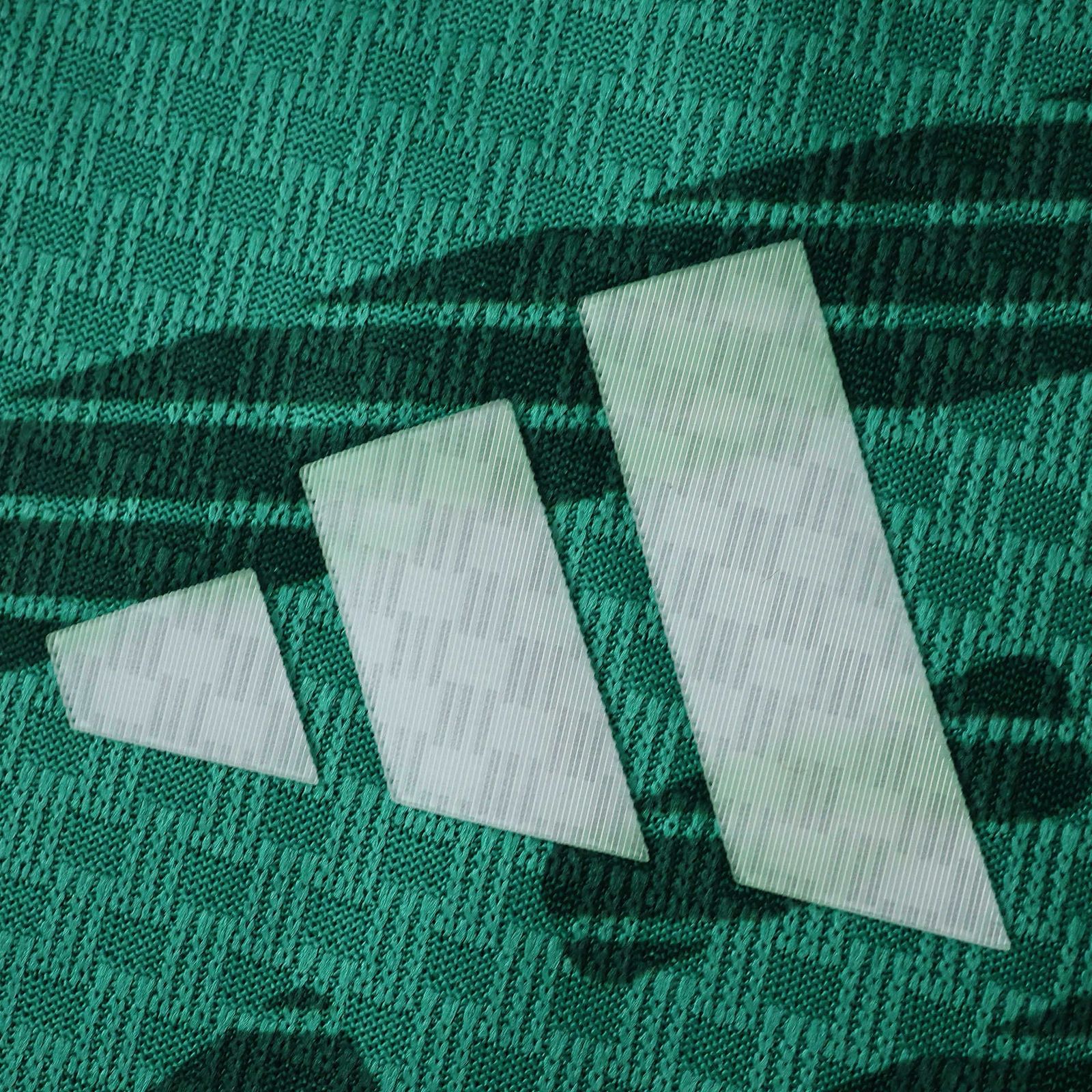 México I Camiseta 2025/26 Version Jugador