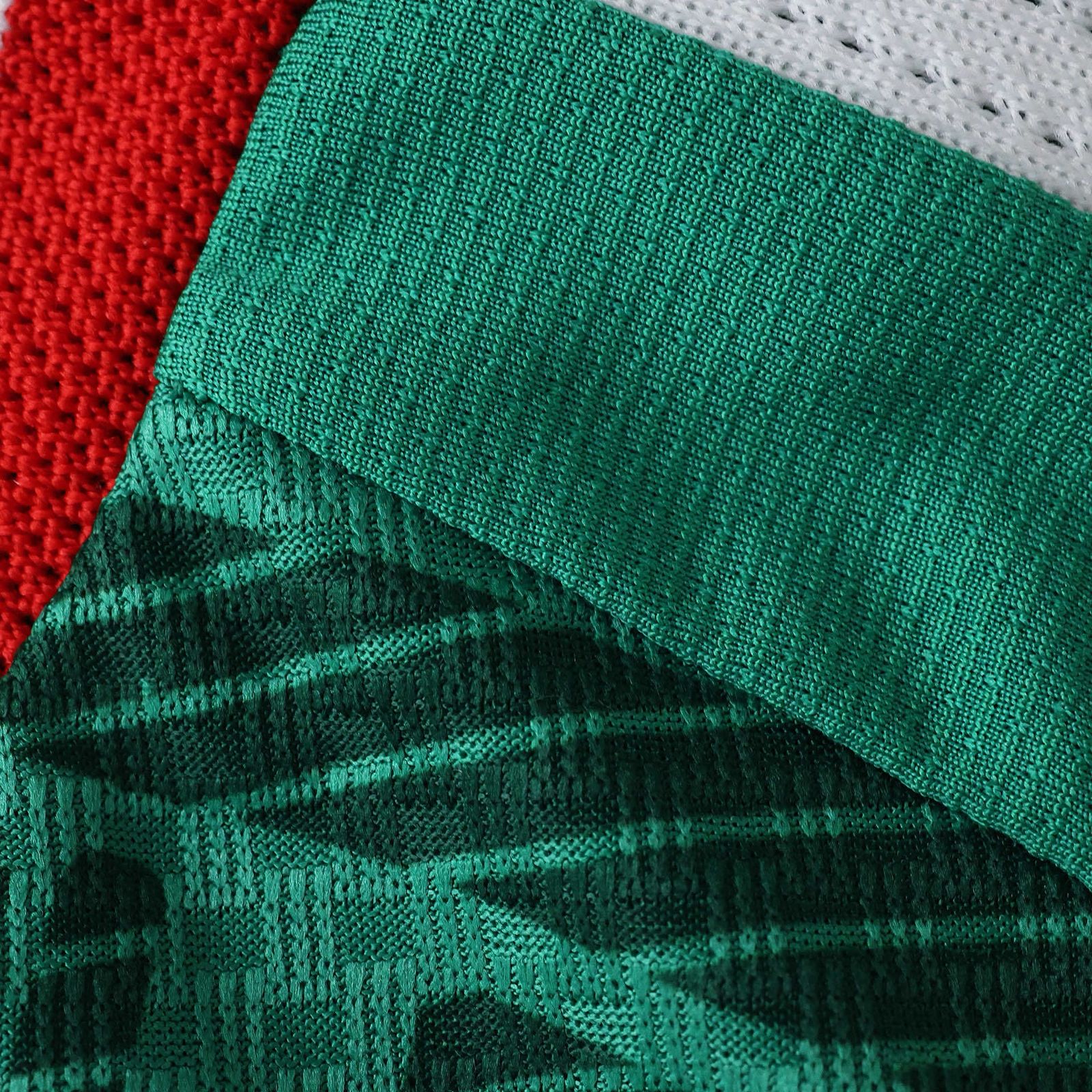 México I Camiseta 2025/26 Version Jugador