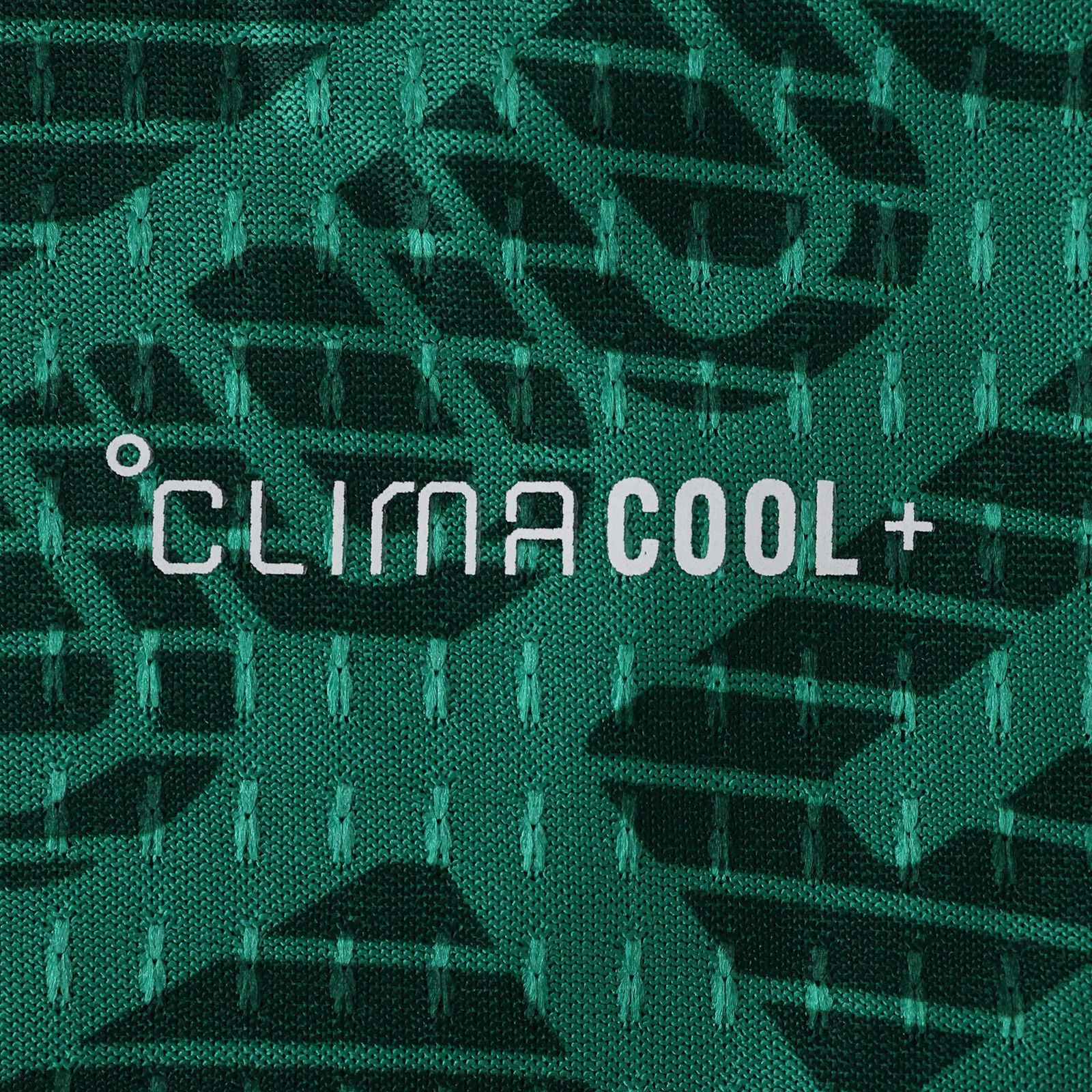 México I Camiseta 2025/26 Version Jugador