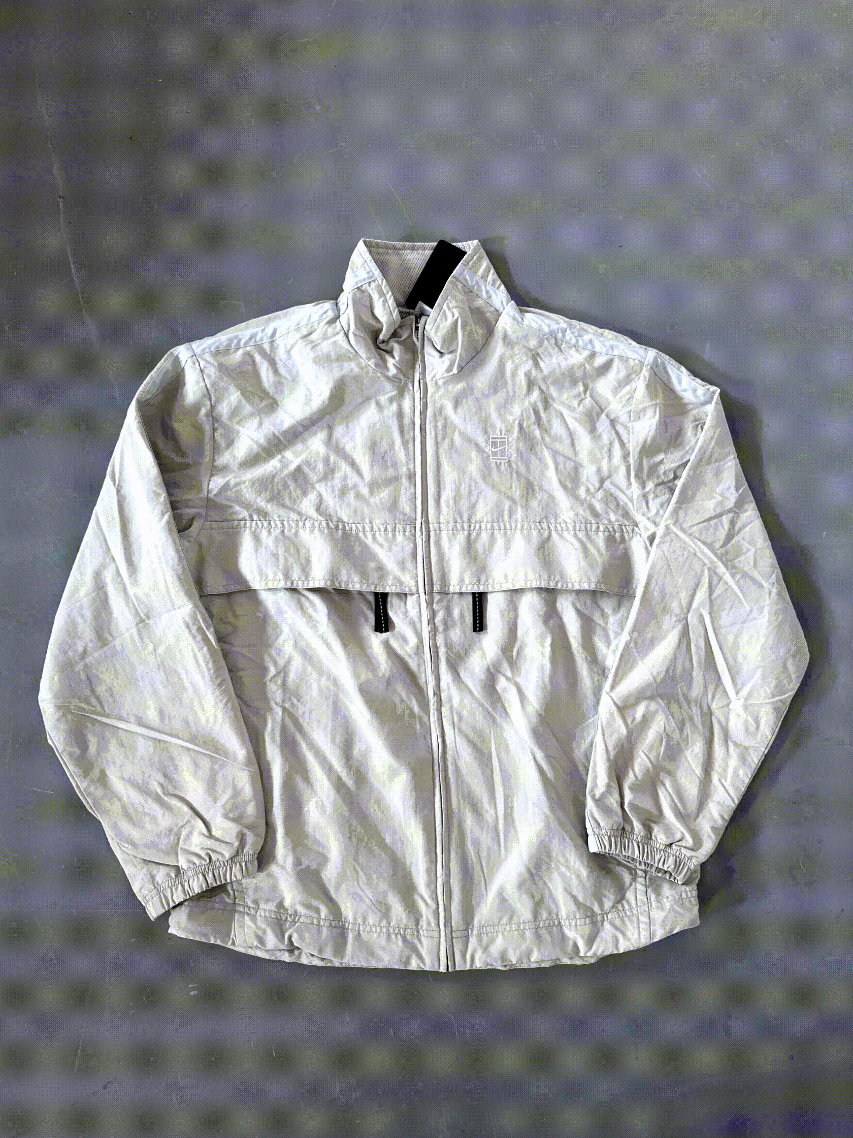 Nike Vintage Jacket