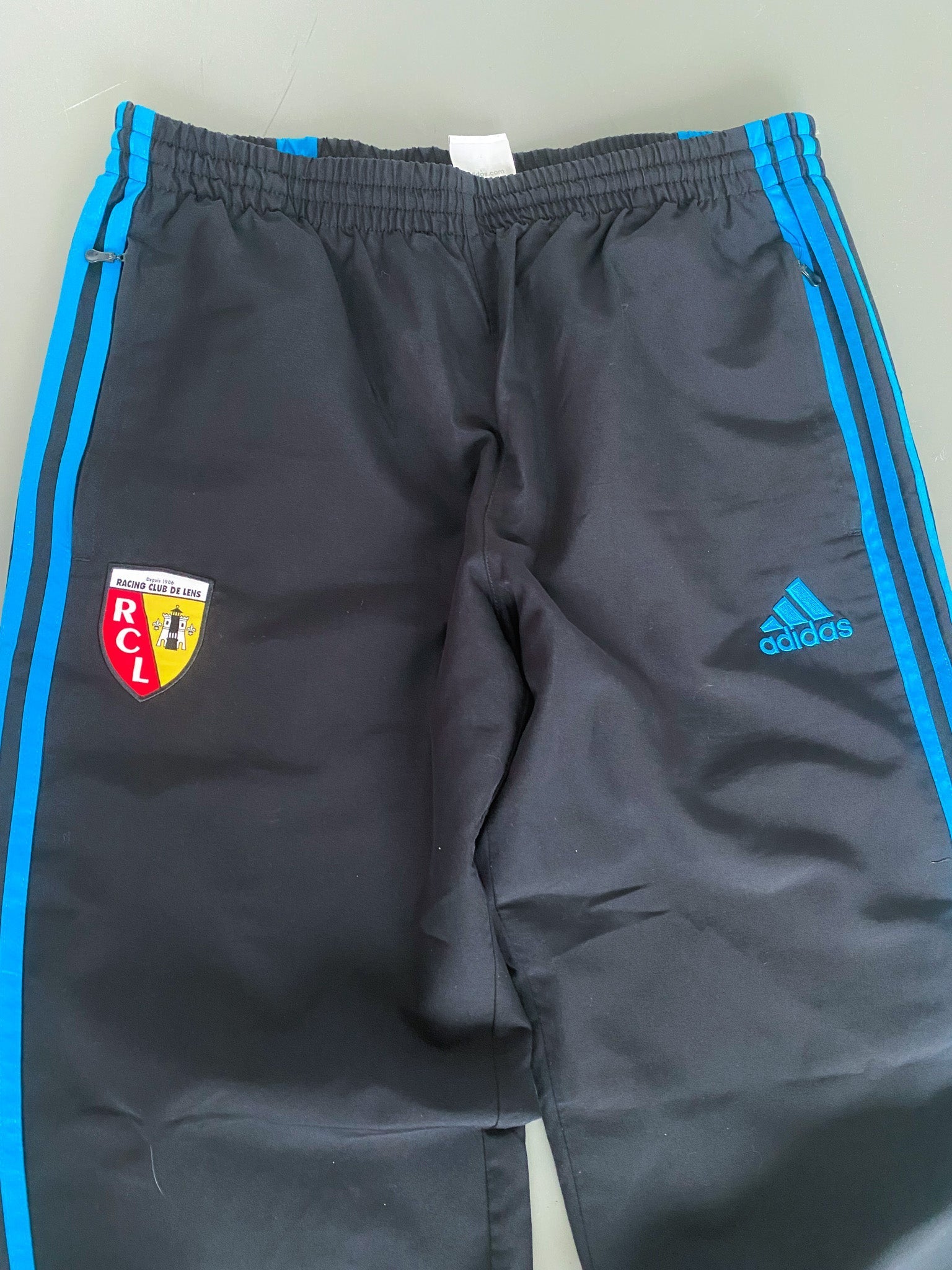 Adidas x Lens Vintage Jacket 2007/08