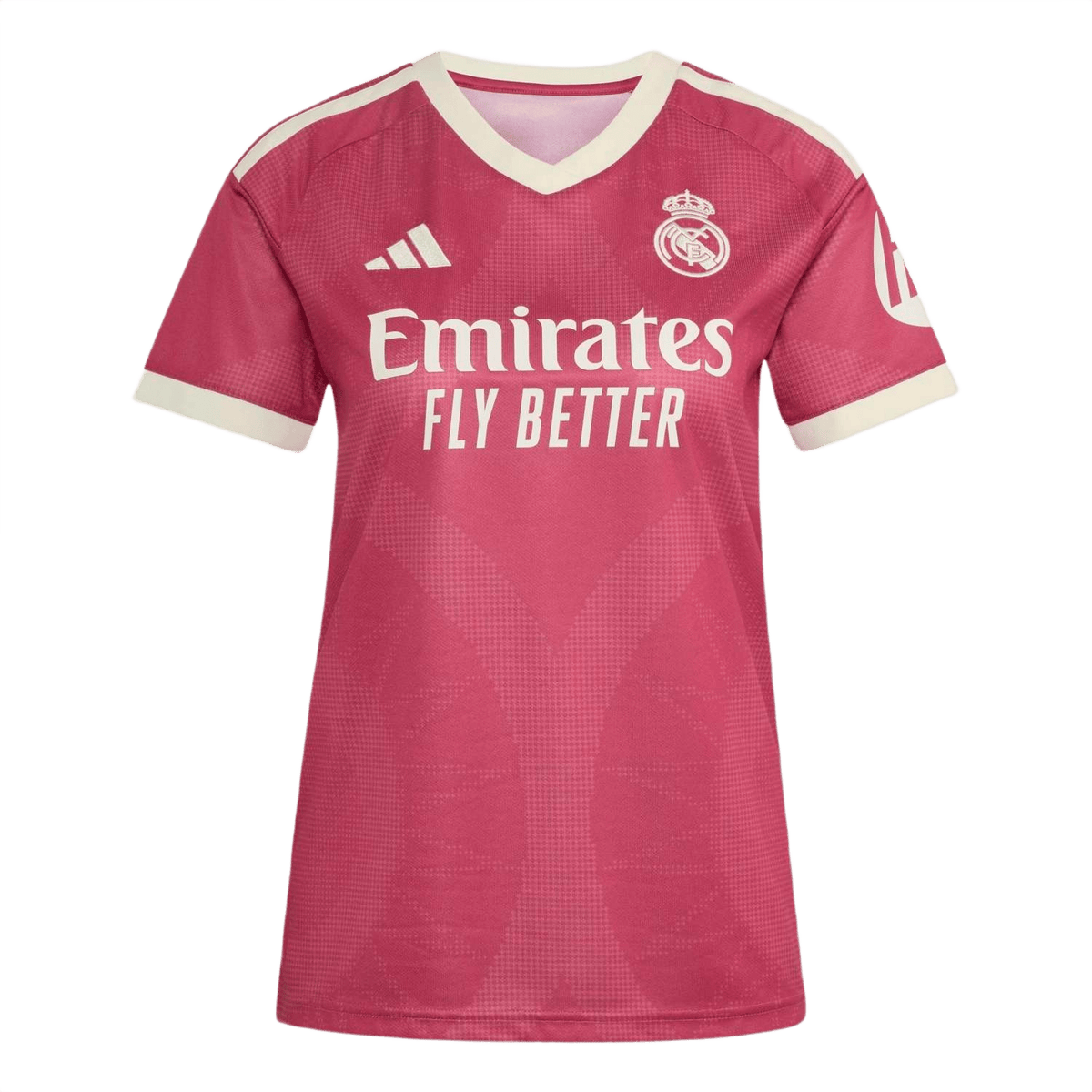 Third 26/27 Women’s Shirt