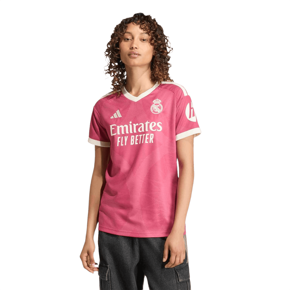 Third 26/27 Women’s Shirt