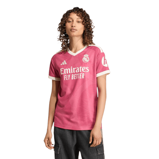 Third 26/27 Women’s Shirt