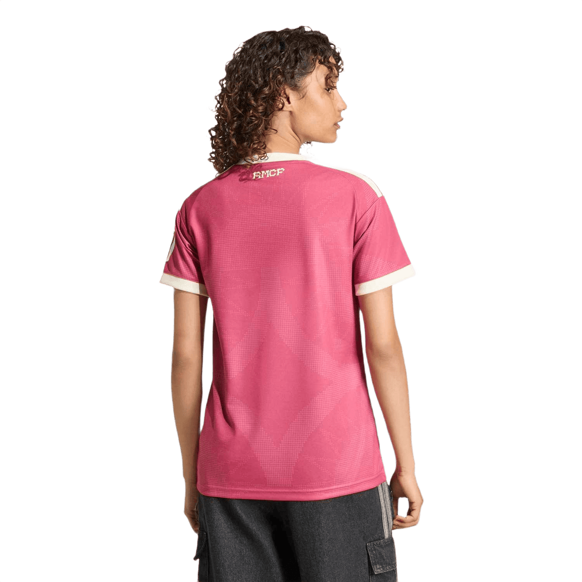 Third 26/27 Women’s Shirt