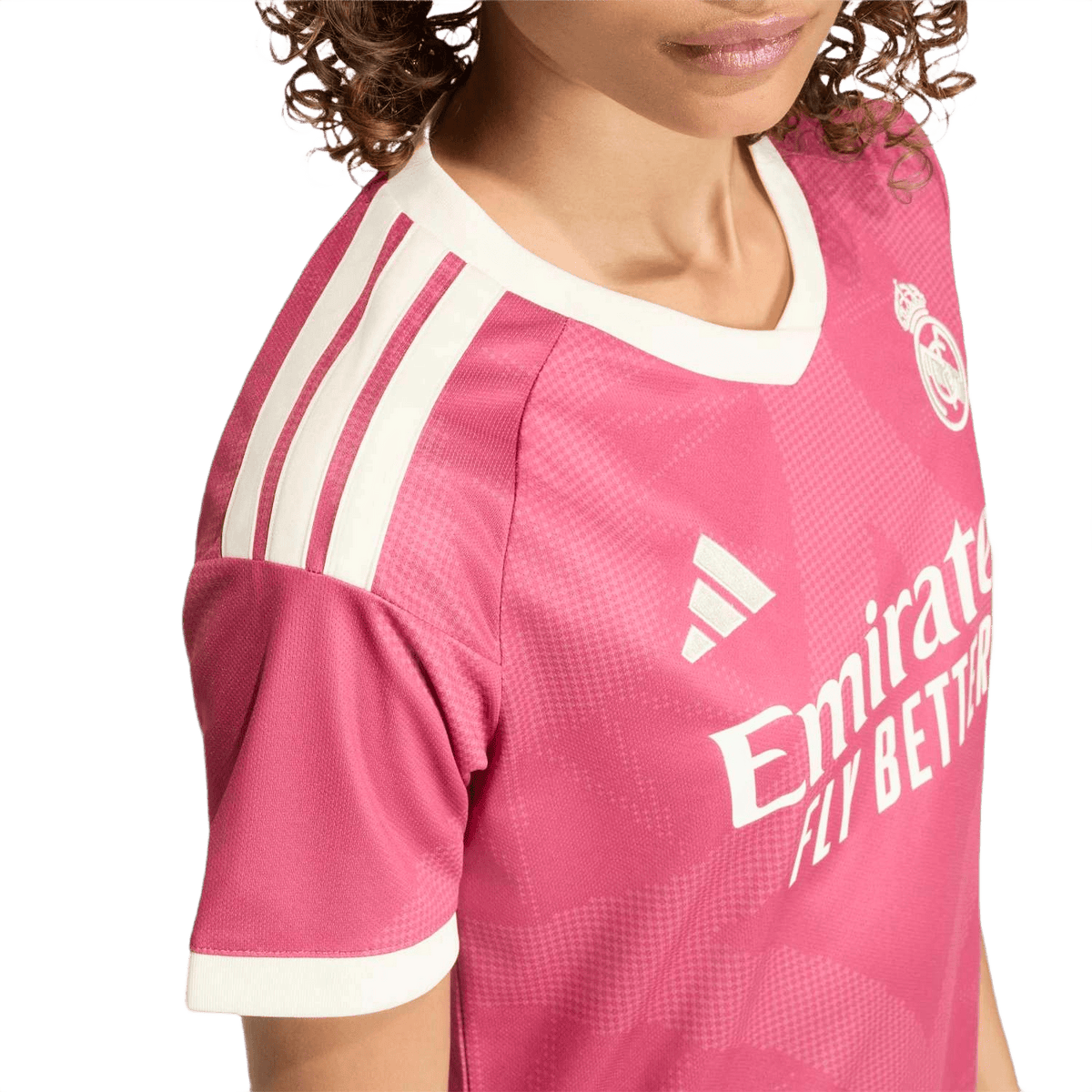 Third 26/27 Women’s Shirt