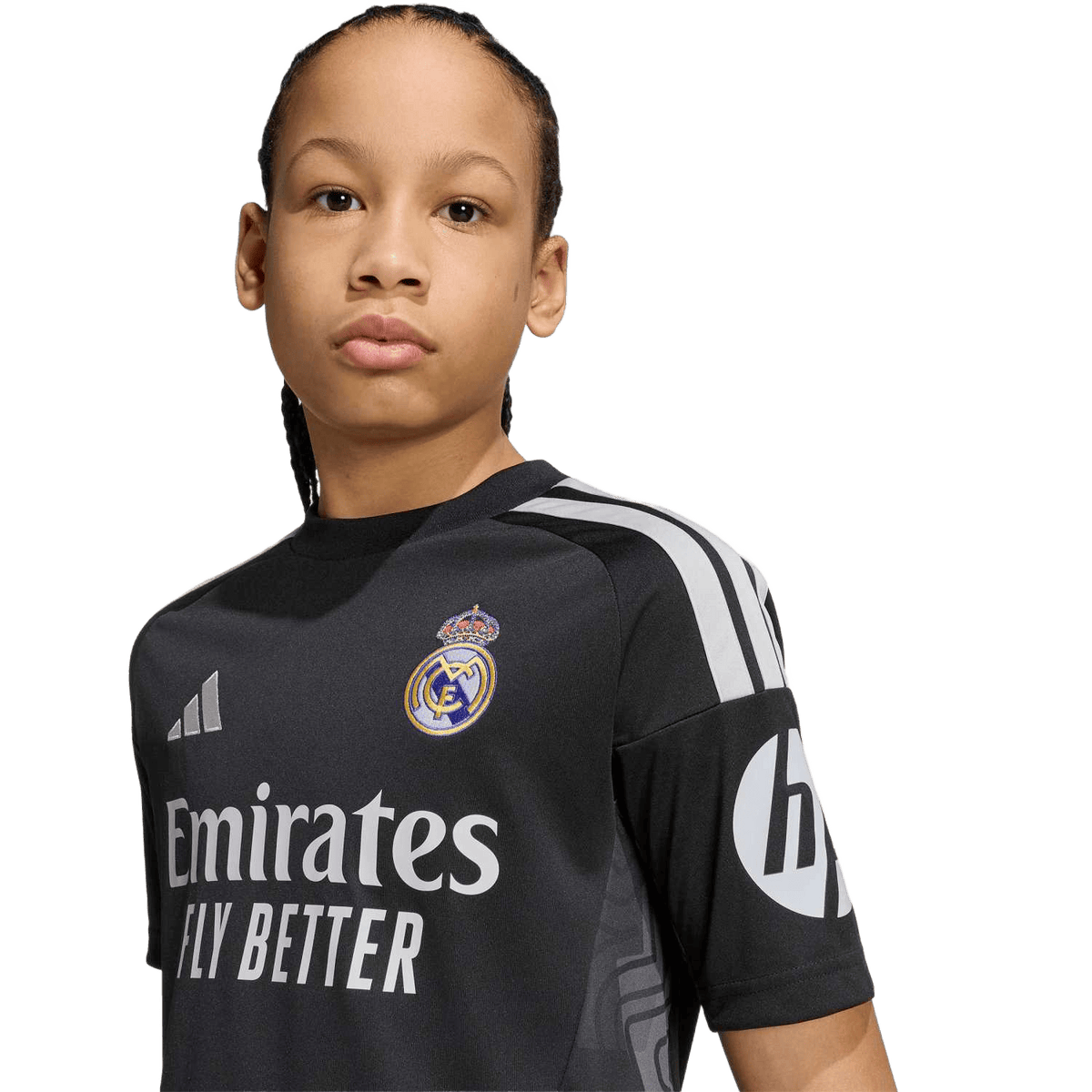 Goalkeeper 26/27 Kids Shirt Kit
