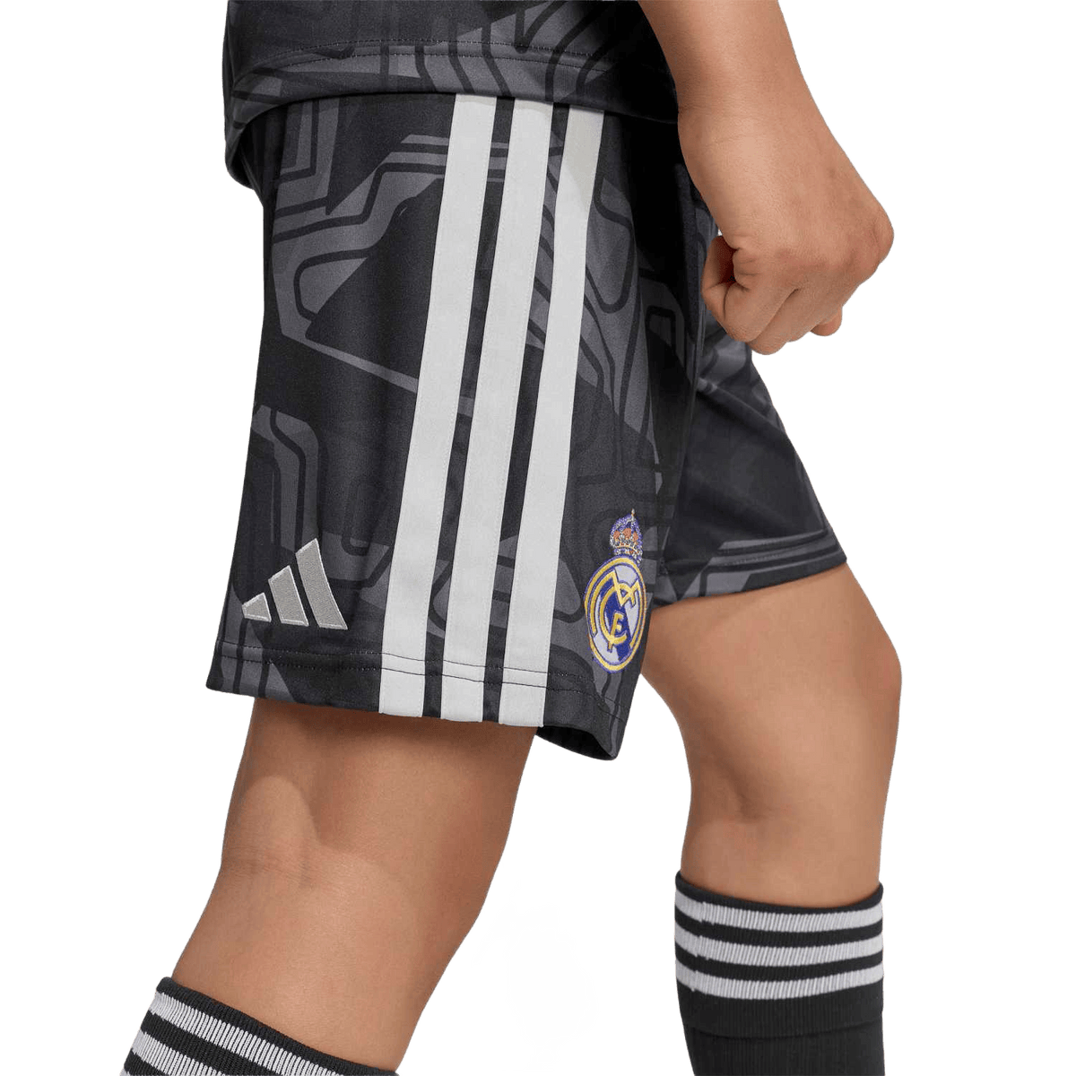 Goalkeeper 26/27 Kids Shirt Kit