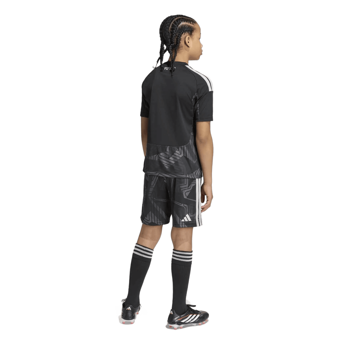 Goalkeeper 26/27 Kids Shirt Kit
