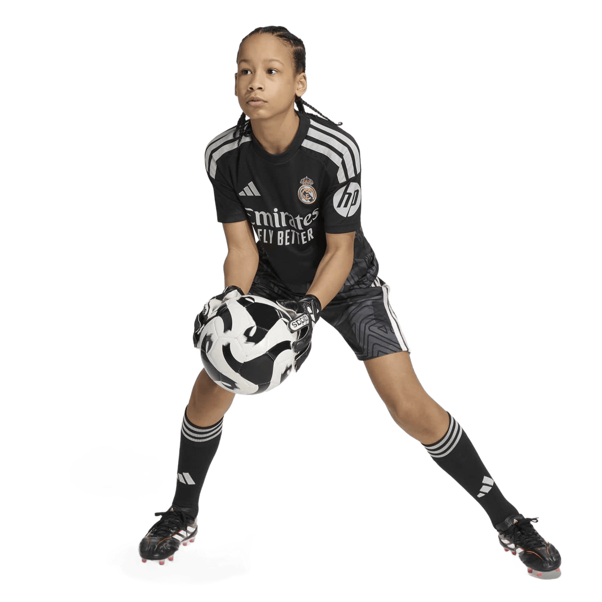 Goalkeeper 26/27 Kids Shirt Kit