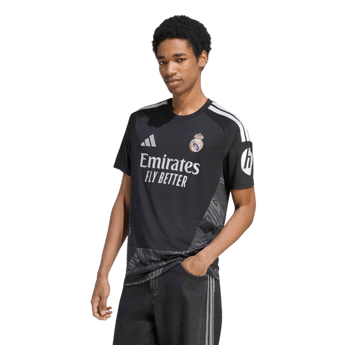 Goalkeeper 26/27 Shirt