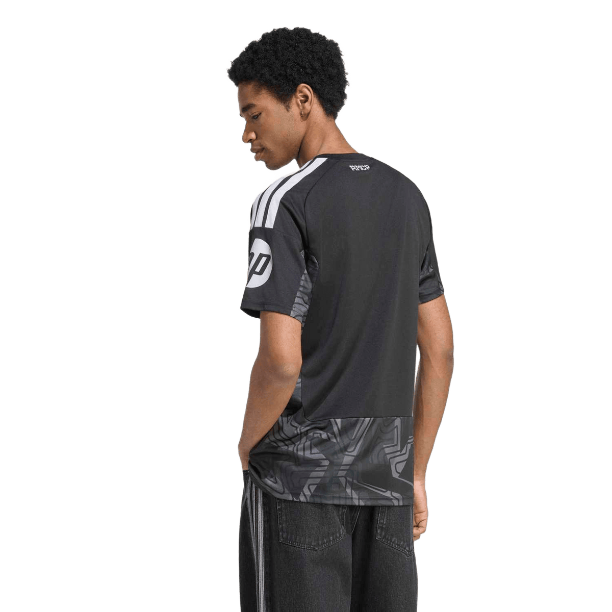 Goalkeeper 26/27 Shirt