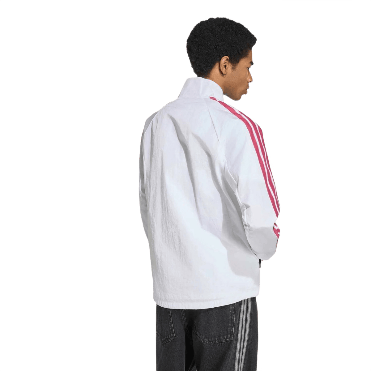 White Anthem 26/27 Jacket