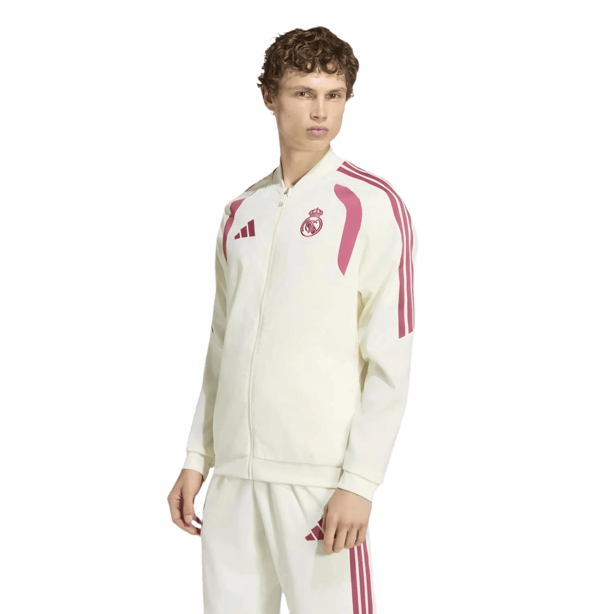 Beige 26/27 Tracksuit