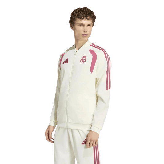 Beige 26/27 Tracksuit