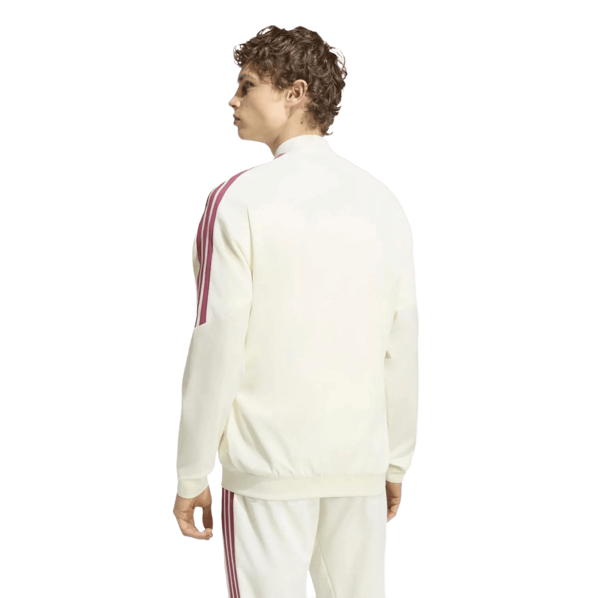 Beige 26/27 Tracksuit