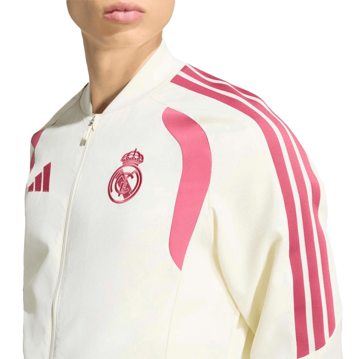 Beige 26/27 Tracksuit