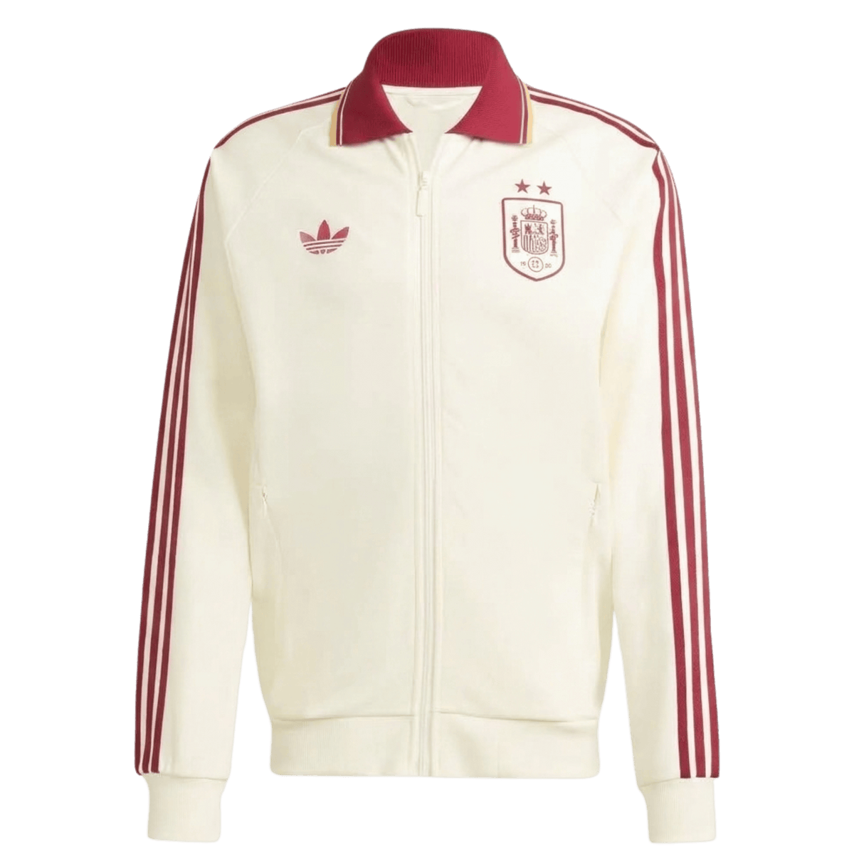 Away Winners 26/27 Jacket