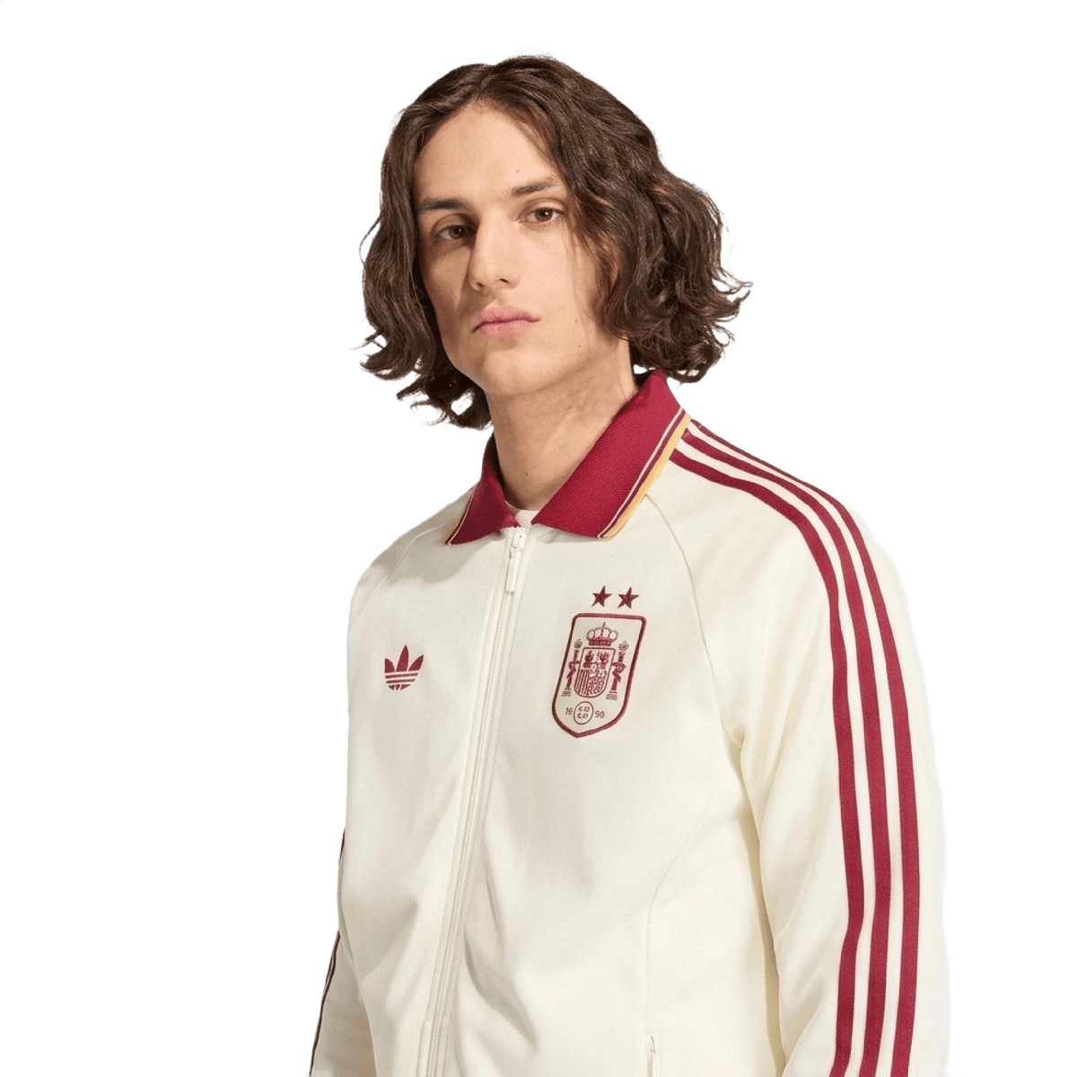 Away Winners 26/27 Jacket