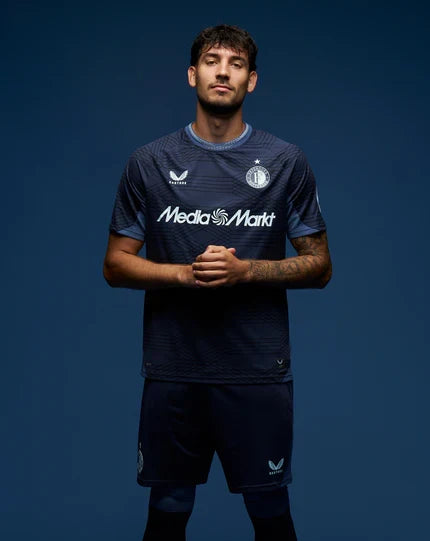 Away 25/26 Men’s Shirt