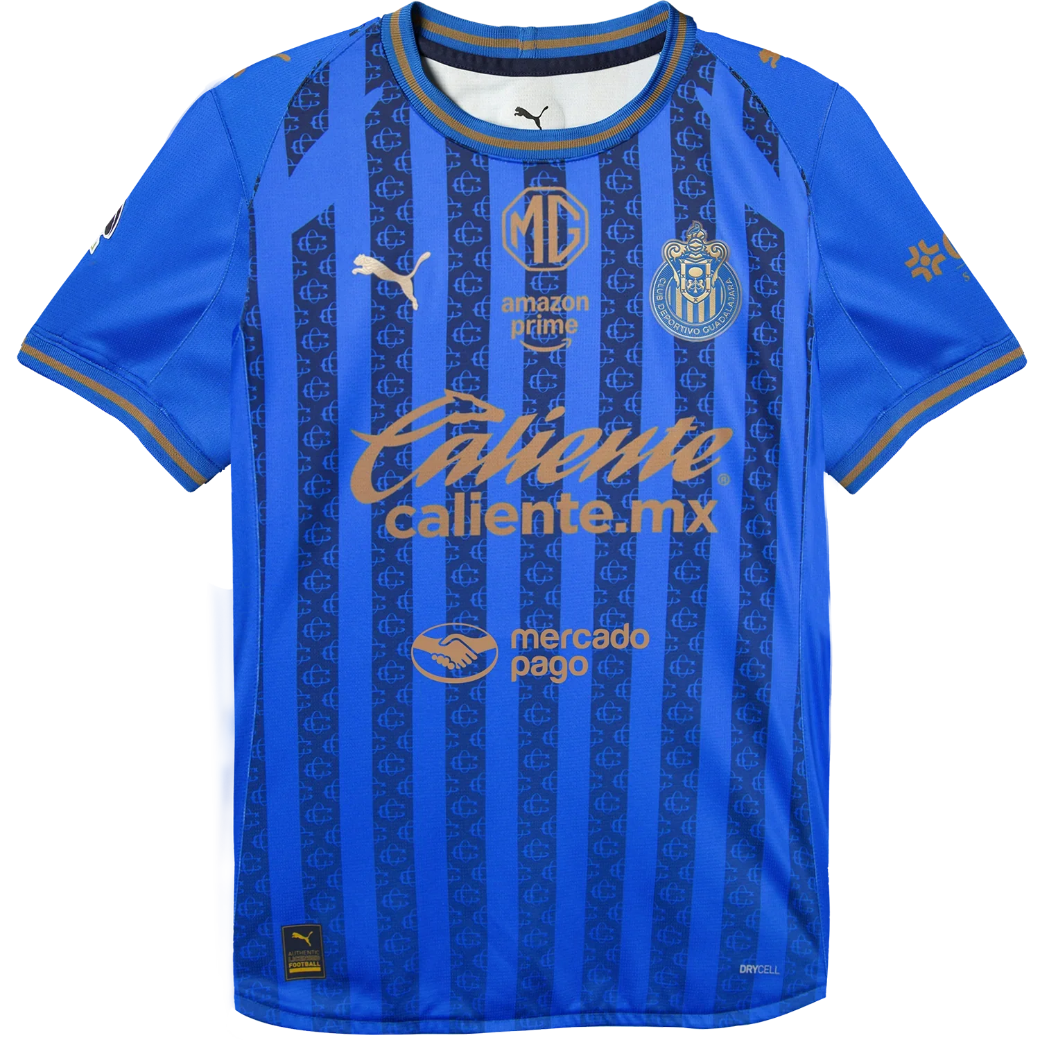 Chivas Guadalajara Alternative 2026/27