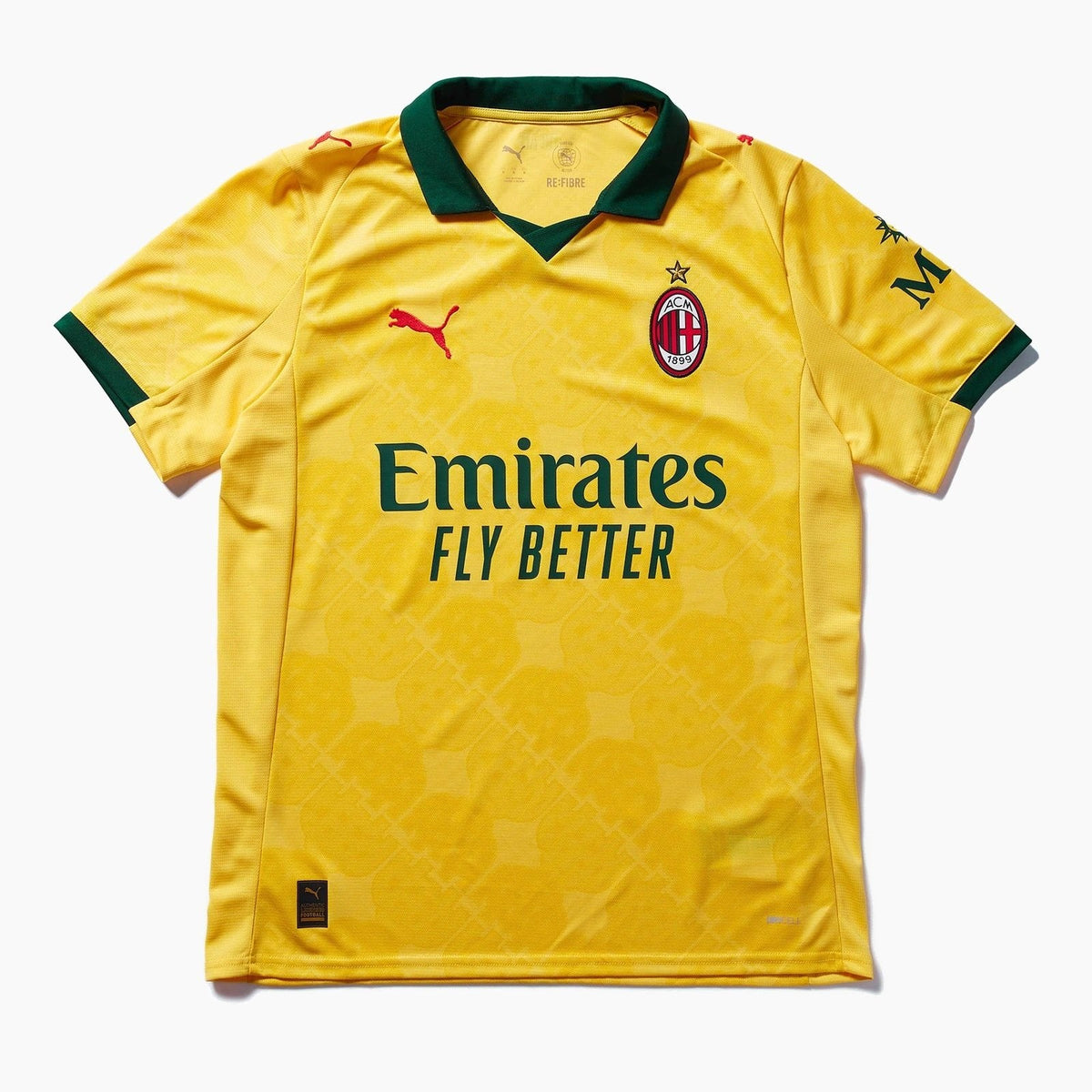 Third 25/26 Men’s Shirt