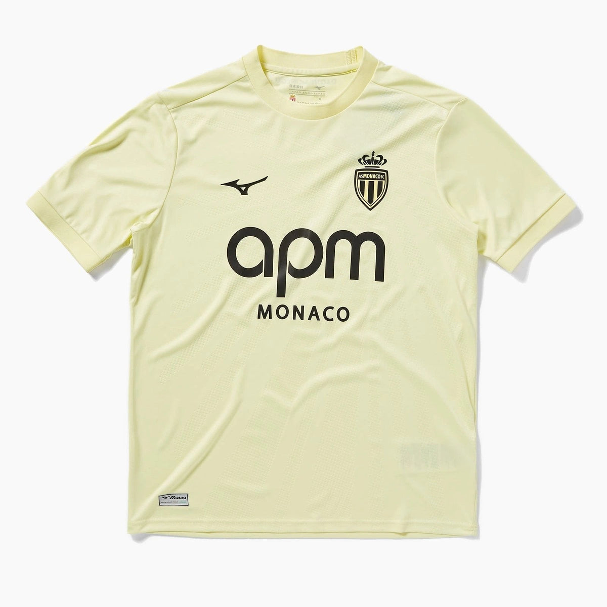 Third 25/26 Men’s Shirt