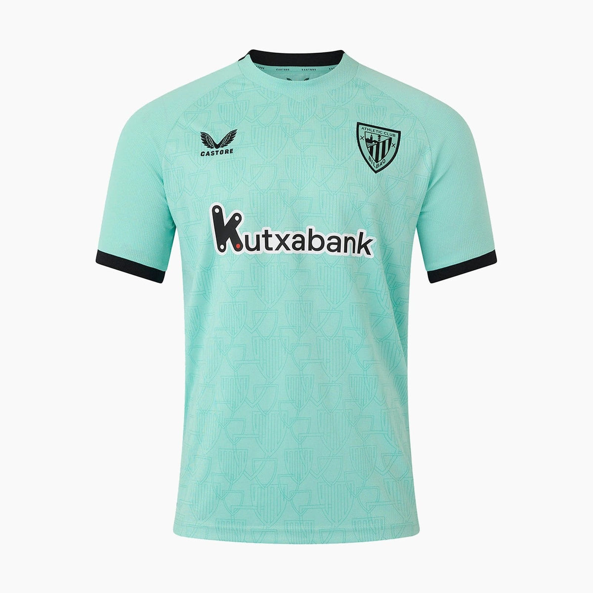 Third 25/26 Men’s Shirt