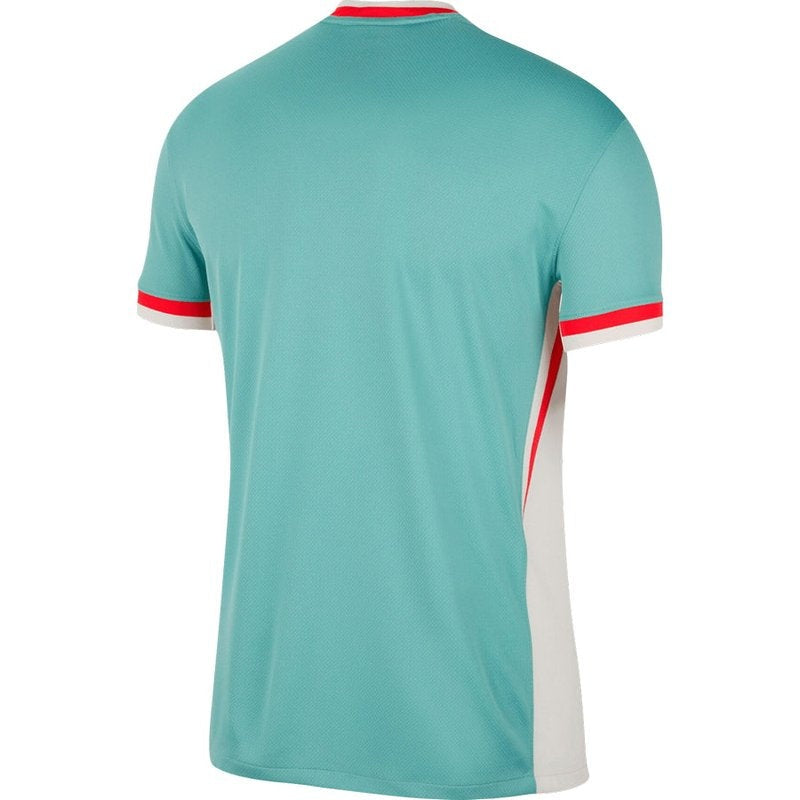 Camiseta Atlético de Madrid 24/25 II de Visitante - Versión Aficionado