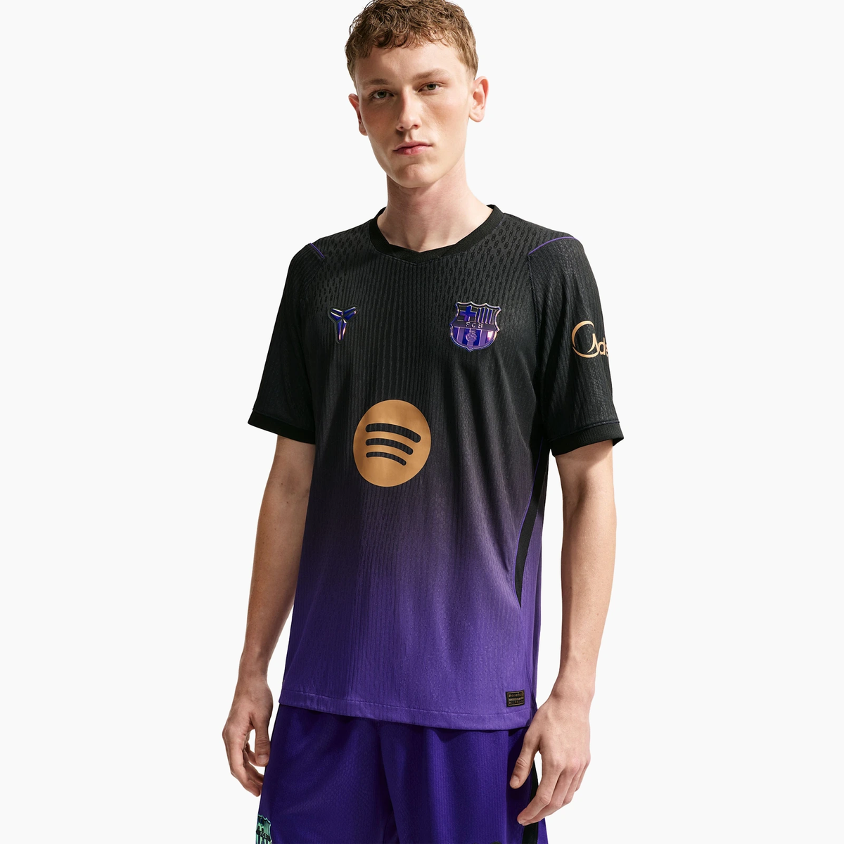 Away 26/27 Player Edition Shirt